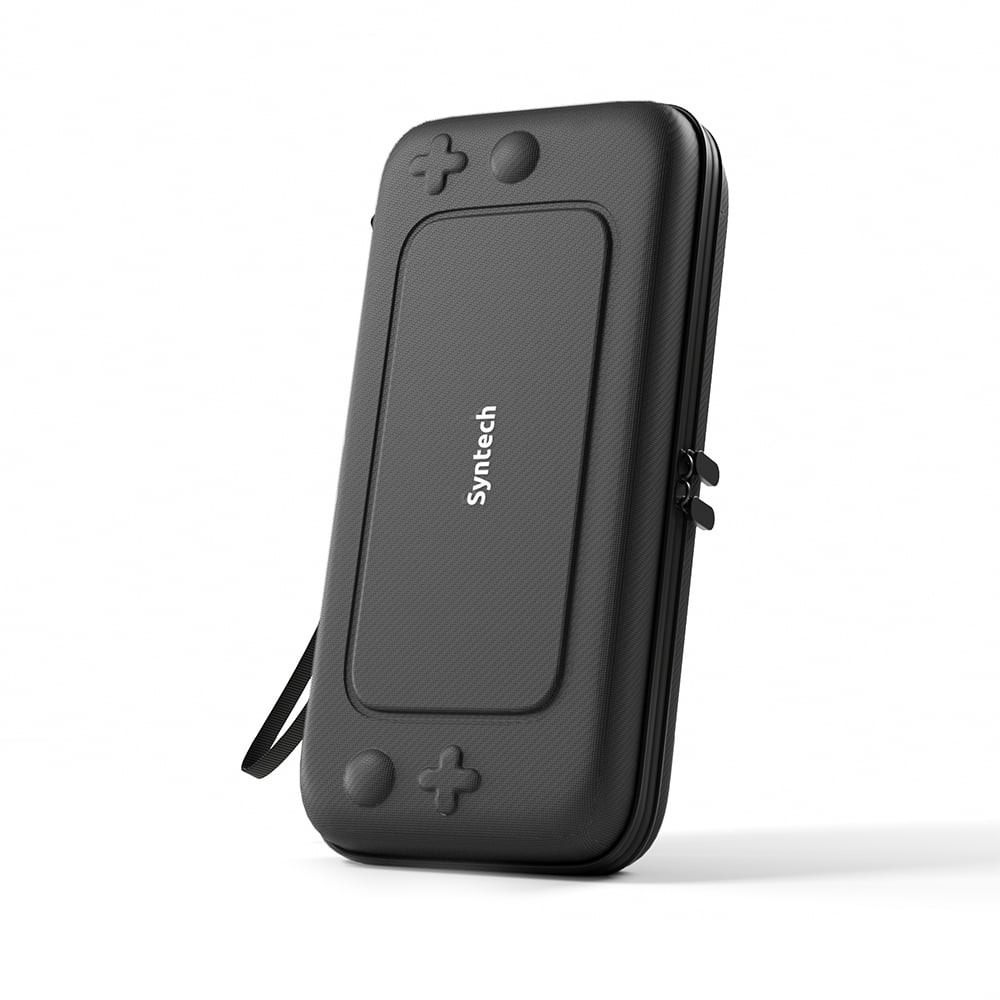 เคส Syntech Hard Carrying Case for Nintendo Switch Black