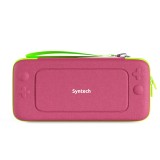เคส Syntech Hard Carrying Case for Nintendo Switch Light Red