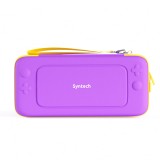 เคส Syntech Hard Carrying Case for Nintendo Switch Light Purple