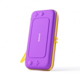 เคส Syntech Hard Carrying Case for Nintendo Switch Light Purple