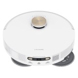 หุ่นยนต์ดูดฝุ่น Dreame Bot L20 Ultra Robot Vacuum and Mop Cleaner 8-in-1 White