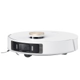 หุ่นยนต์ดูดฝุ่น Dreame Bot L20 Ultra Robot Vacuum and Mop Cleaner 8-in-1 White