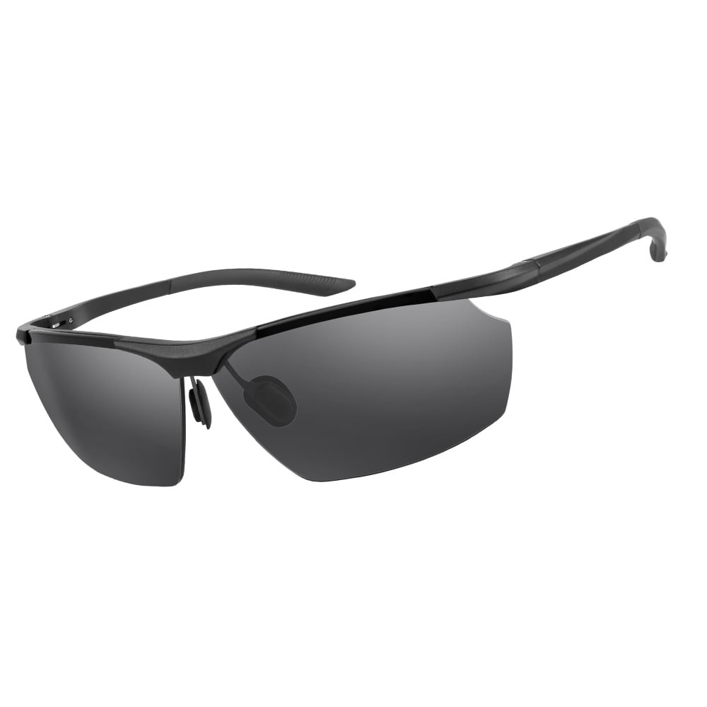 แว่นกันแดด Xiaomi Sport Sunglasses Black