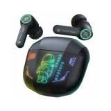 หูฟังเกมมิ่ง Onikuma T36 TWS Earphone Black
