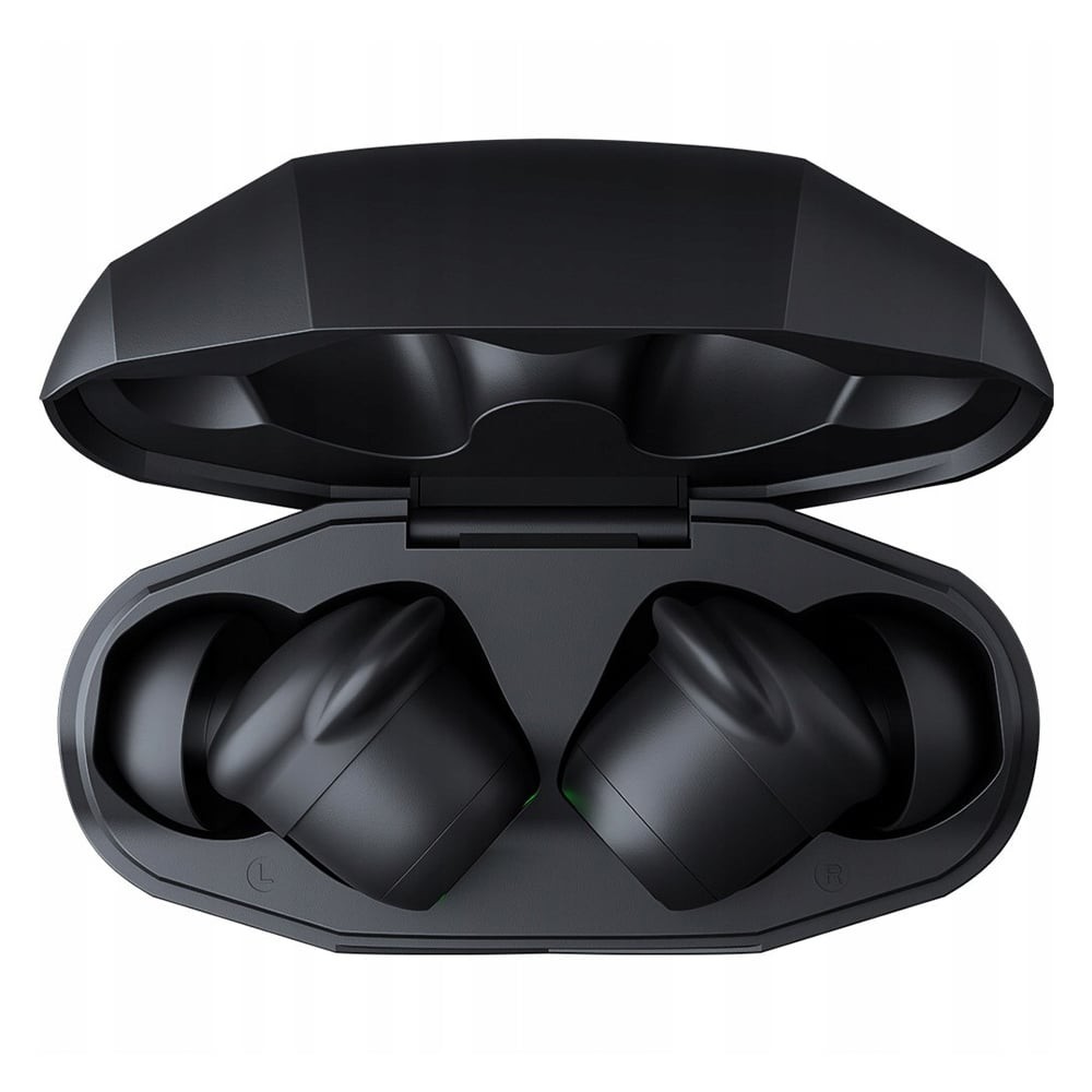 หูฟังเกมมิ่ง Onikuma T36 TWS Earphone Black