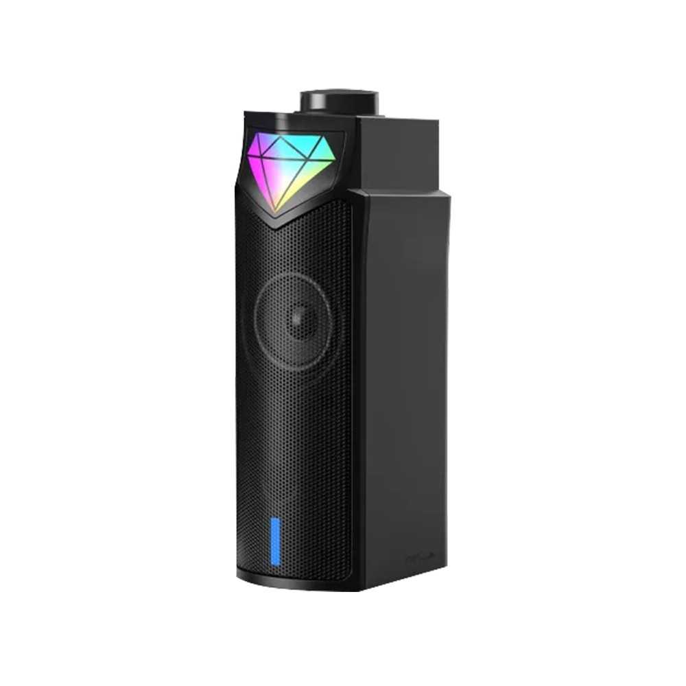 ลำโพง Onikuma Gaming L1 RGB Black