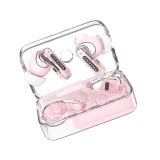 หูฟังเกมมิ่ง Onikuma T5 TWS Earphone Pink