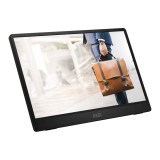 จอมอนิเตอร์ MSI PRO MP161 E2 Portable Monitor (IPS 60Hz)