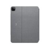 เคส Logitech iPad Pro 12.9" (2022) Combo Touch Grey