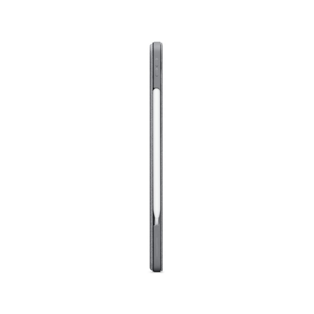 เคส Logitech iPad Pro 12.9" (2022) Combo Touch Grey