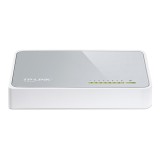 สวิตช์ฮับ TP-Link TL-SF1008D 8 Port Switch 10/100