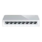 สวิตช์ฮับ TP-Link TL-SF1008D 8 Port Switch 10/100