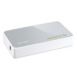 สวิตช์ฮับ TP-Link TL-SF1008D 8 Port Switch 10/100