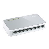 สวิตช์ฮับ TP-Link TL-SF1008D 8 Port Switch 10/100