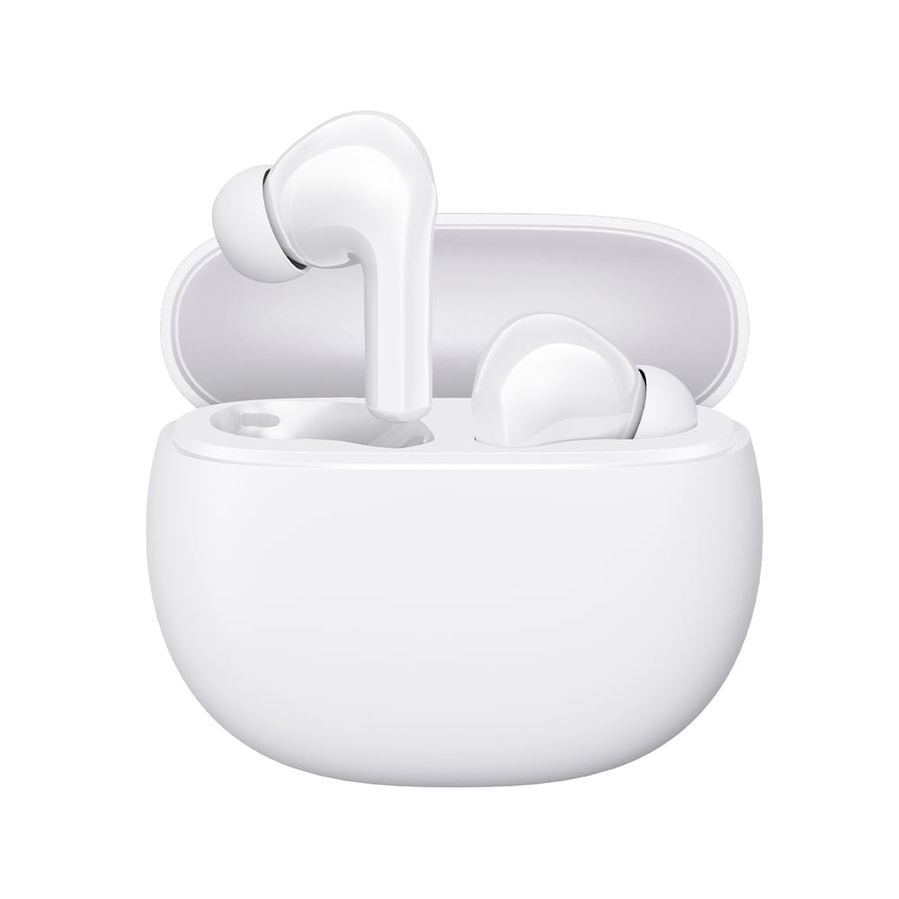 หูฟังไร้สาย Redmi Buds 4 Active White
