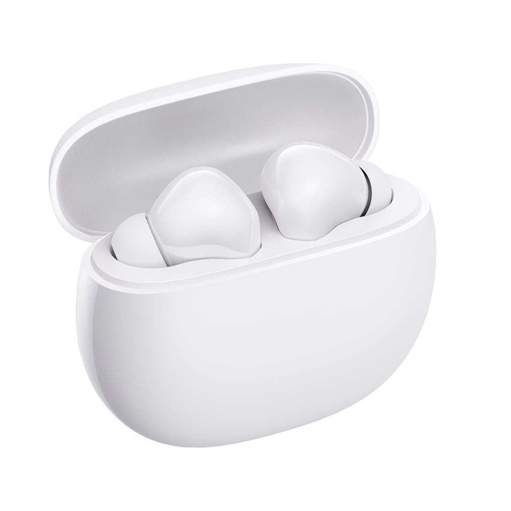 หูฟังไร้สาย Redmi Buds 4 Active White