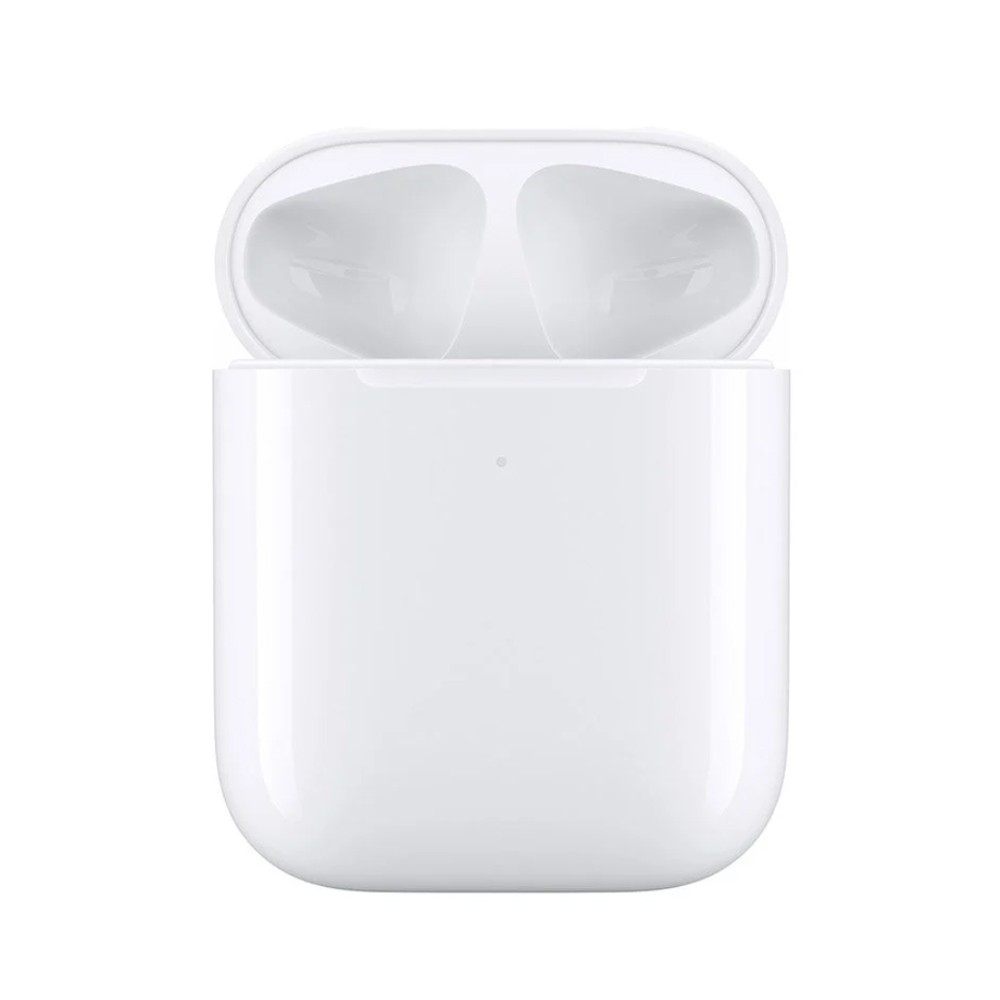 เคสชาร์จ Apple Wireless Charging Case for AirPods