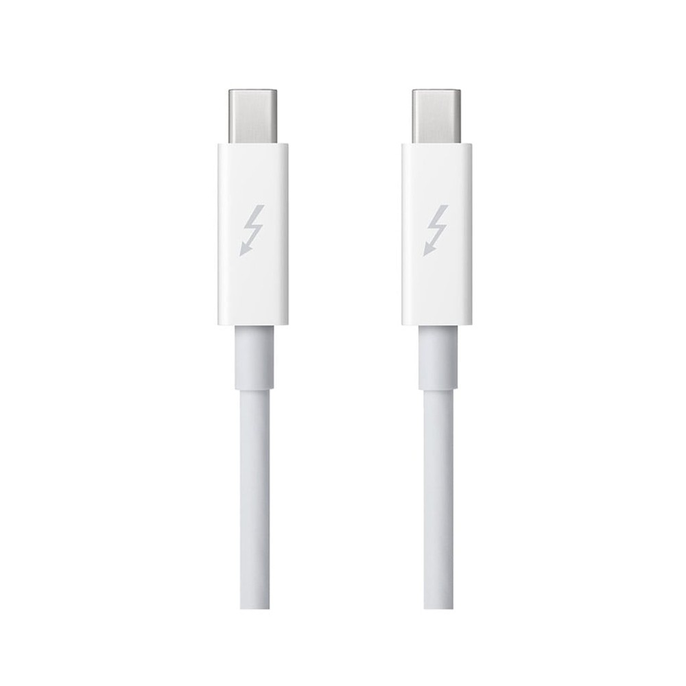 Apple Thunderbolt Cable 0.5M ITS