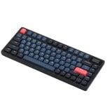 คีย์บอร์ดเกมมิ่ง Ajazz AK832 Pro Black Mechanical Brown Switch (Eng/TH)