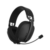 หูฟังเกมมิ่ง Signo MARLOS WP-601 Wireless 7.1 Black