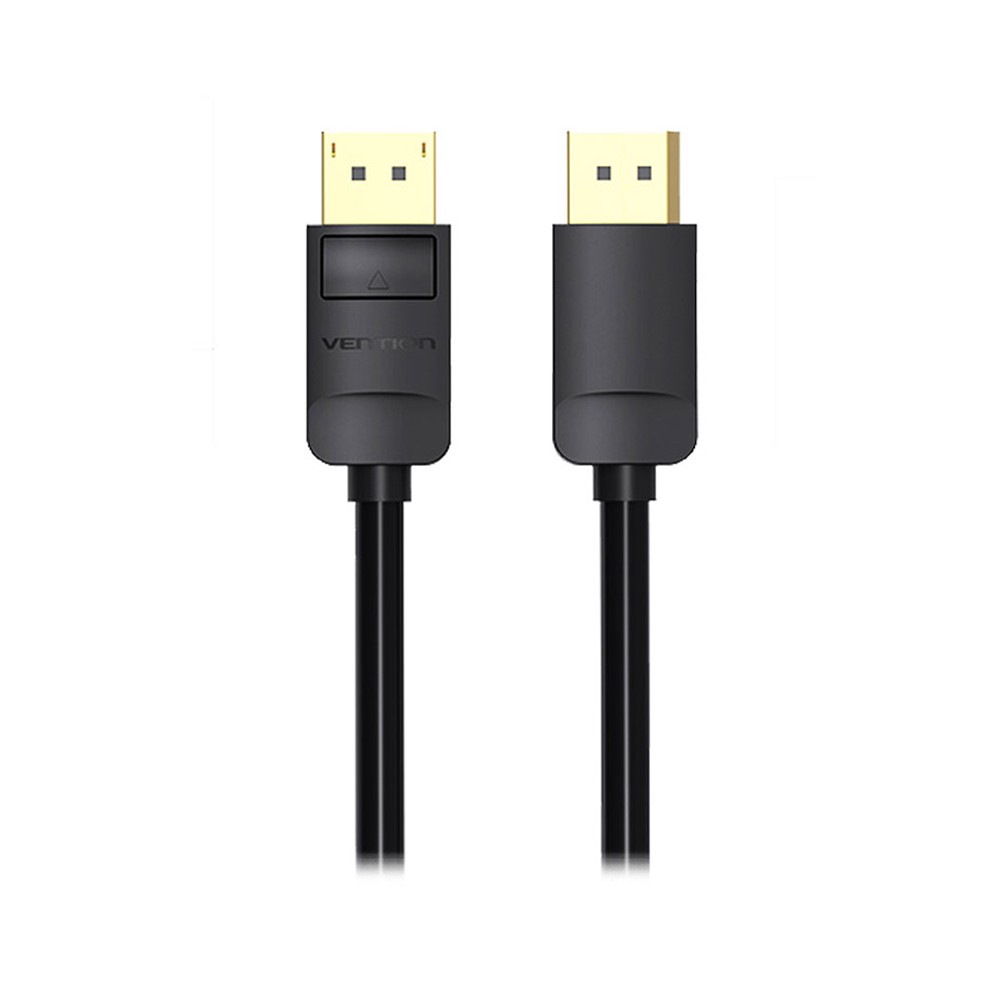 Vention Display Cable HACBI 3M Black