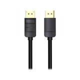 Vention Display Cable HACBI 3M Black