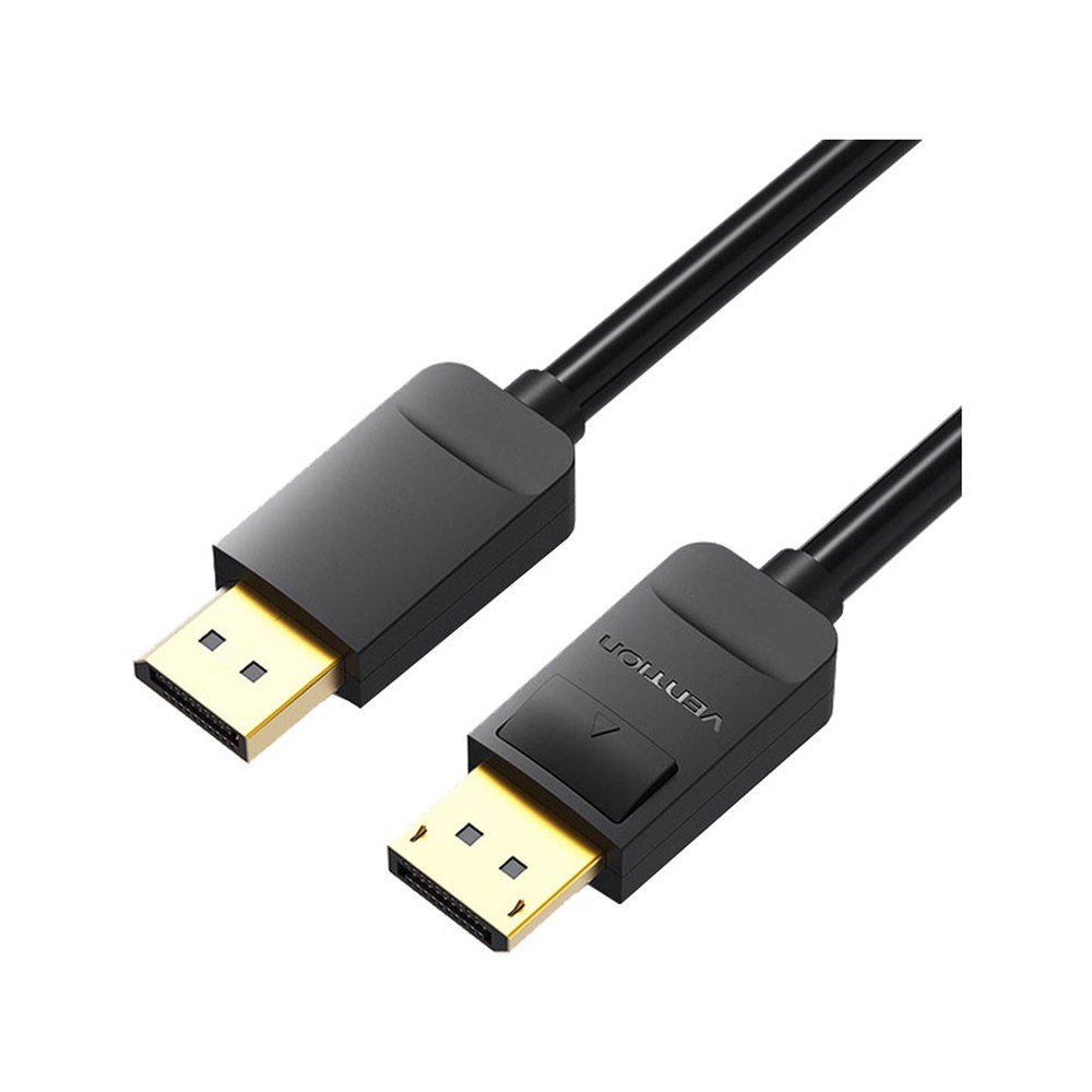 Vention Display Cable HACBI 3M Black