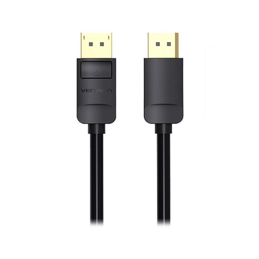 Vention Display Cable HACBG 1.5M Black