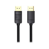 Vention Display Cable HACBG 1.5M Black