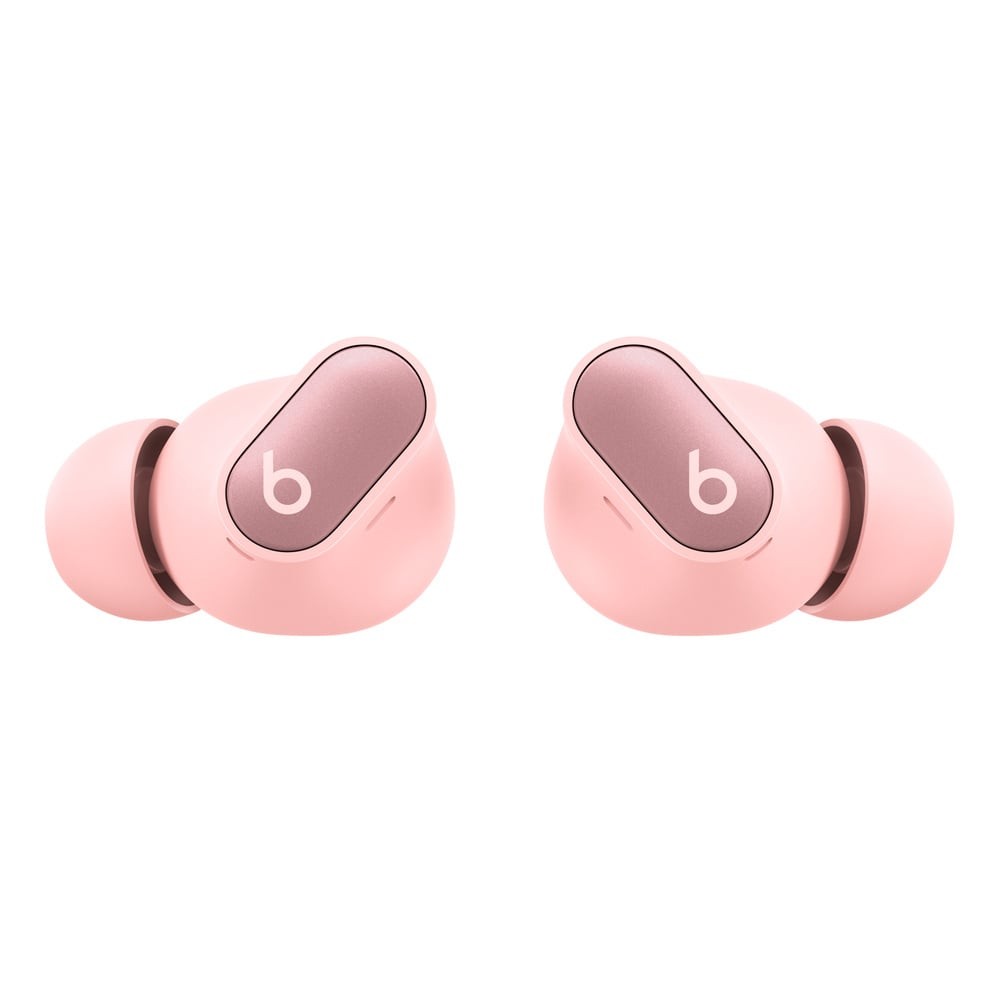 หูฟังไร้สาย Beats Studio Buds + Noise Cancelling Cosmic Pink