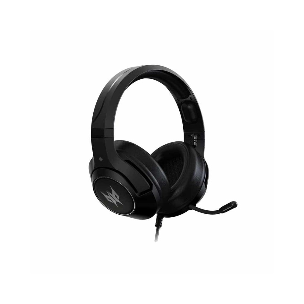 หูฟังเกมมิ่ง Acer Gaming Headset Predator Galea 350 (PHW920) Black