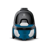 เครื่องดูดฝุ่น ELECTROLUX 1600W รุ่น Z1230CB Blue