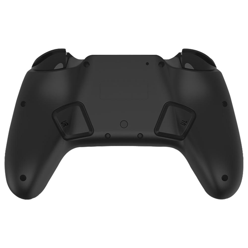 จอยคอนโทรลเลอร์ Neolution E-Sport Gamepad Laser tri mode Black