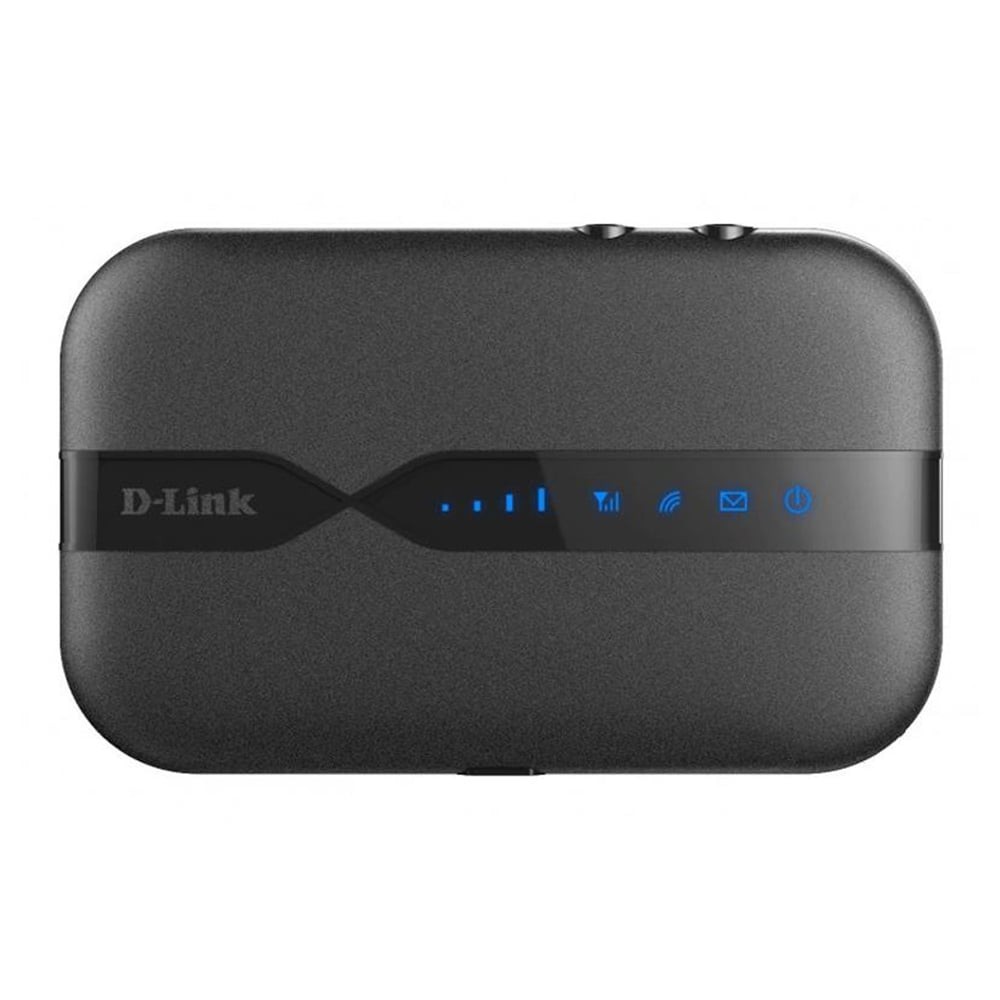 ไวไฟพกพา D-Link DWR-932C E1 4G LTE