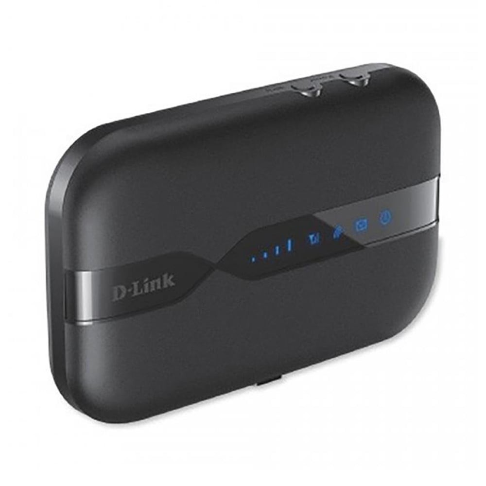 ไวไฟพกพา D-Link DWR-932C E1 4G LTE