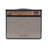 ลำโพงบลูทูธ Sherman Amplifier + Wireless Mic APS-105 Black