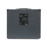 ลำโพงบลูทูธ Sherman Amplifier + Wireless Mic APS-105 Black
