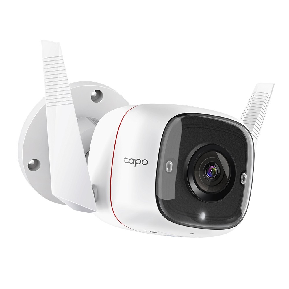 กล้องวงจรปิด TP-Link Outdoor Security Wi-Fi Camera Tapo C310