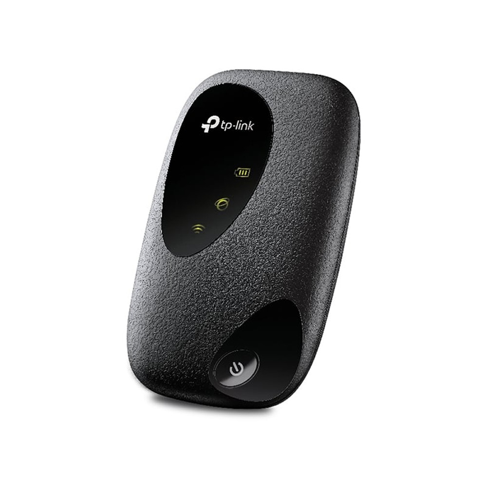 ไวไฟพกพา TP-Link Network M7000 LTE Mobile Wi-Fi