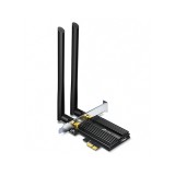 อุปกรณ์รับสัญญาณ TP-Link Network Archer TX50E AX3000 Wi-Fi PCIe Adapter