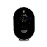 กล้องวงจรปิด RECO 4G CCTV Camera Black