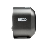 กล้องวงจรปิด RECO 4G CCTV Camera Black