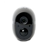 กล้องวงจรปิด RECO CCTV Camera Black