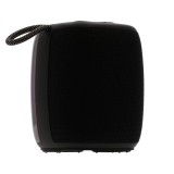 ลำโพงบลูทูธ TECHPRO Cystal RGB Rainbow