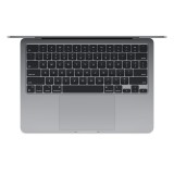 MacBook Air 13 : M3 chip 8C CPU/8C GPU/8GB/256GB - Space Gray (2024)