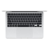 MacBook Air 13 : M3 chip 8C CPU/10C GPU/8GB/512GB - Silver (2024)