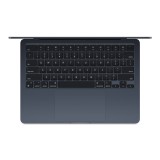 MacBook Air 13 : M3 chip 8C CPU/8C GPU/8GB/256GB - Midnight (2024)