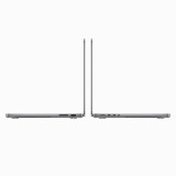 MacBook Pro 14 : M3 chip 8C CPU/10C GPU/16GB/1TB - Space Gray (2024)