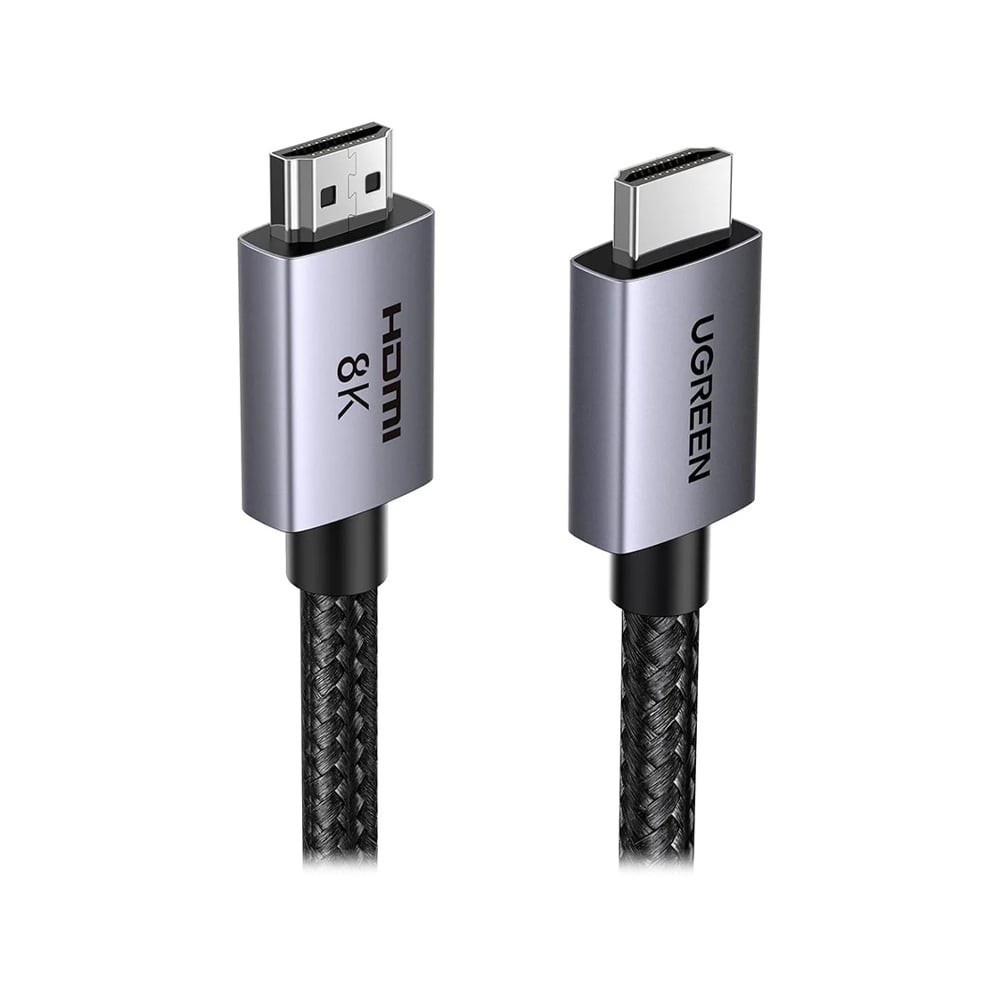 UGREEN HDMI to HDMI Cable 2M V2.1 Support 8K / 60Hz