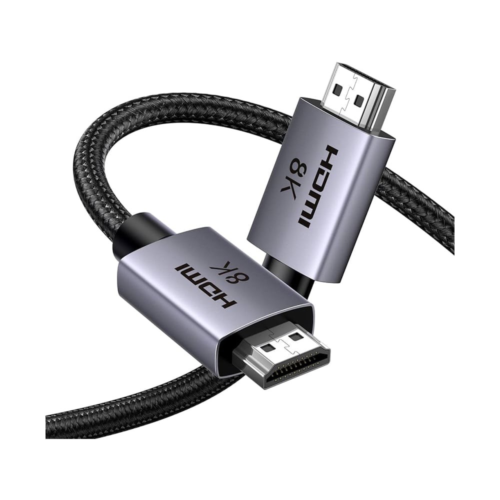 UGREEN HDMI to HDMI Cable 3M V2.1 Support 8K / 60Hz